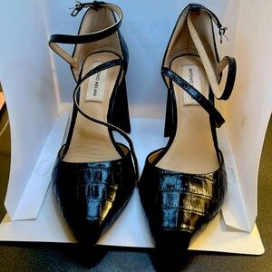 Antonio melanie almost new heels